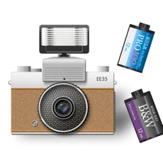 EE35 Film Camera APK