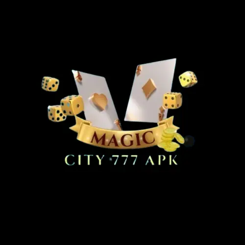 Magic City 777 APK