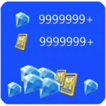 Magic Crystal MLBB APK