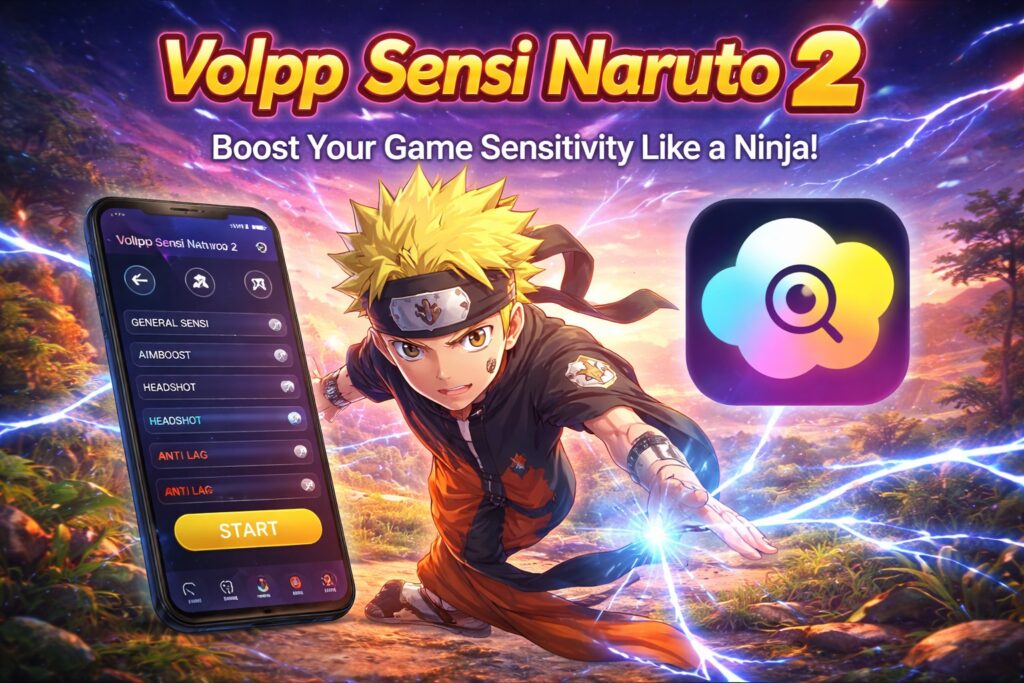 Volpp Sensi Naruto 2